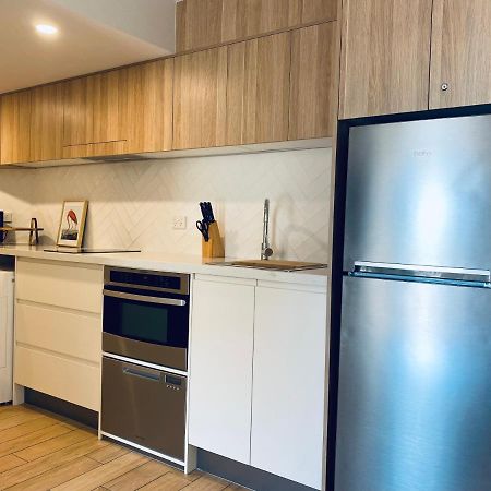 License To Chill • Couple'S Escape In Mooloolaba Leilighet Eksteriør bilde