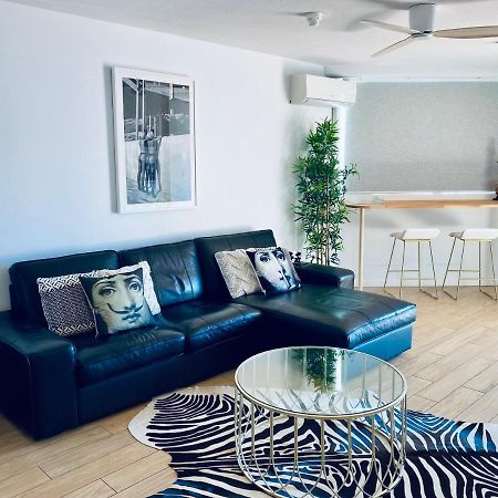 License To Chill • Couple'S Escape In Mooloolaba Leilighet Eksteriør bilde