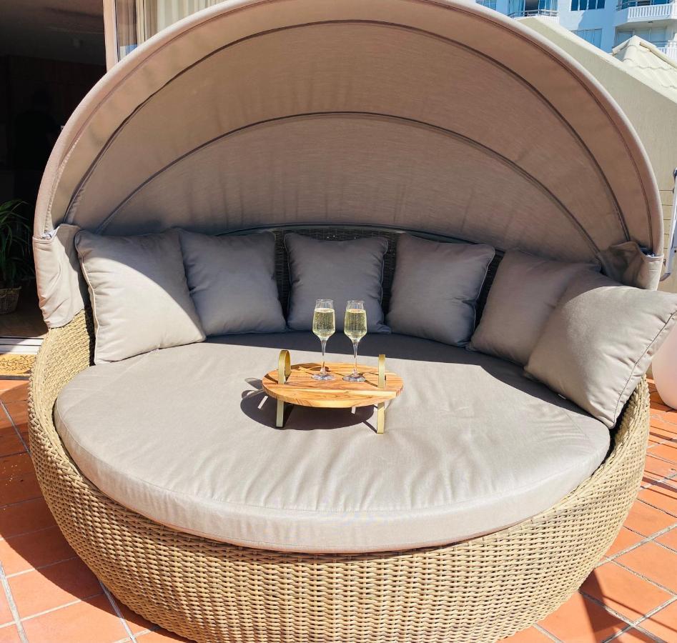 License To Chill • Couple'S Escape In Mooloolaba Leilighet Eksteriør bilde