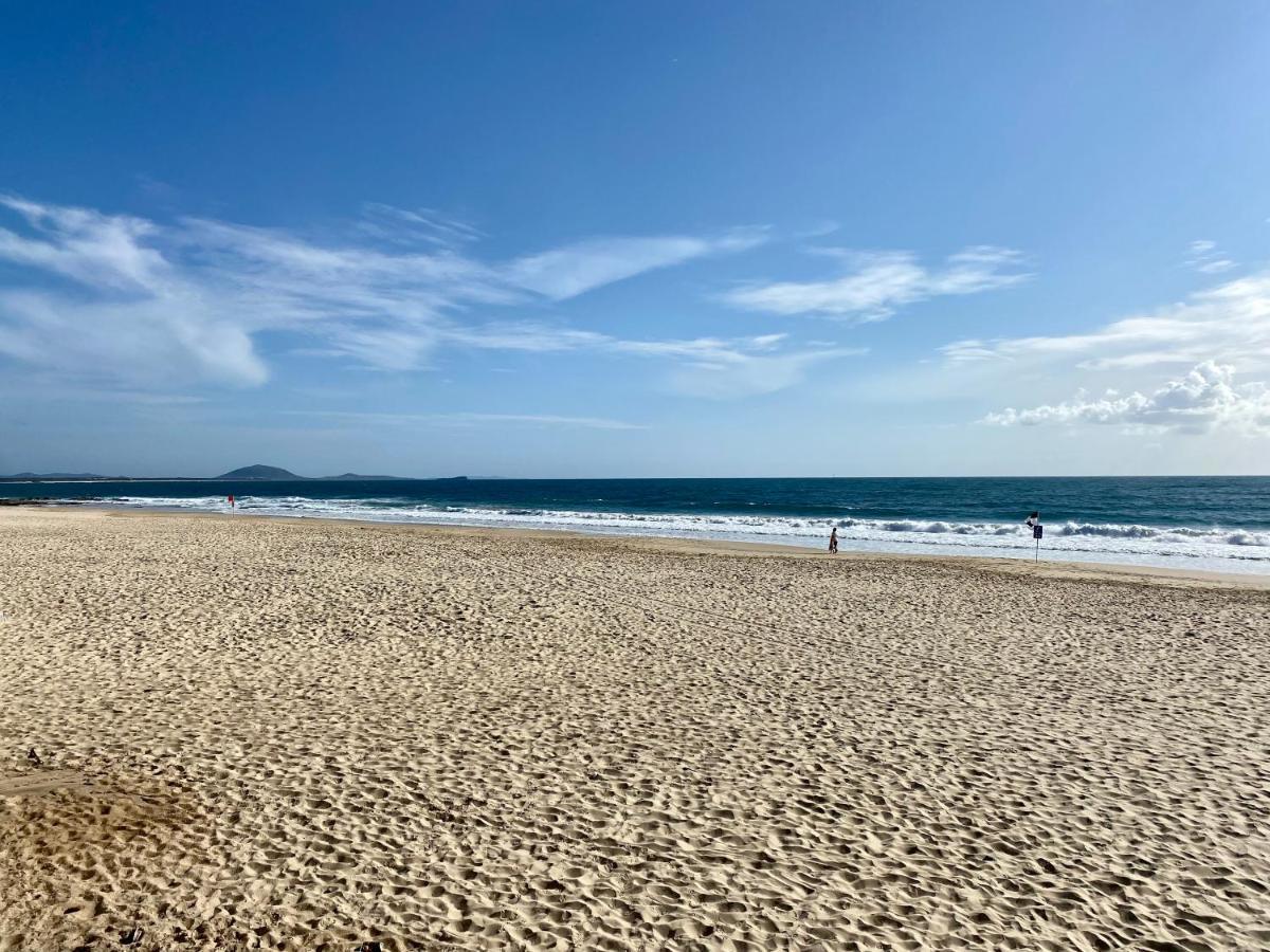 License To Chill • Couple'S Escape In Mooloolaba Leilighet Eksteriør bilde
