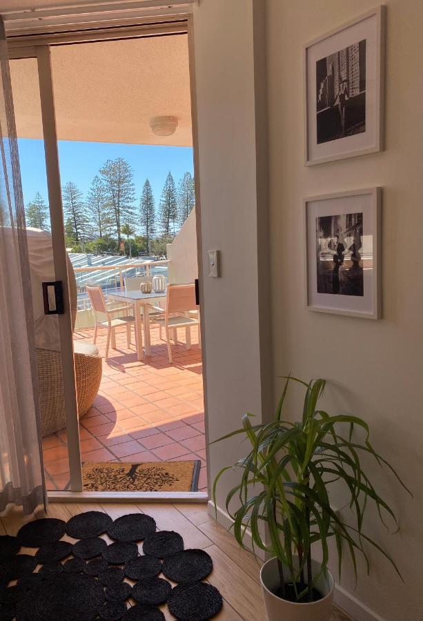 License To Chill • Couple'S Escape In Mooloolaba Leilighet Eksteriør bilde